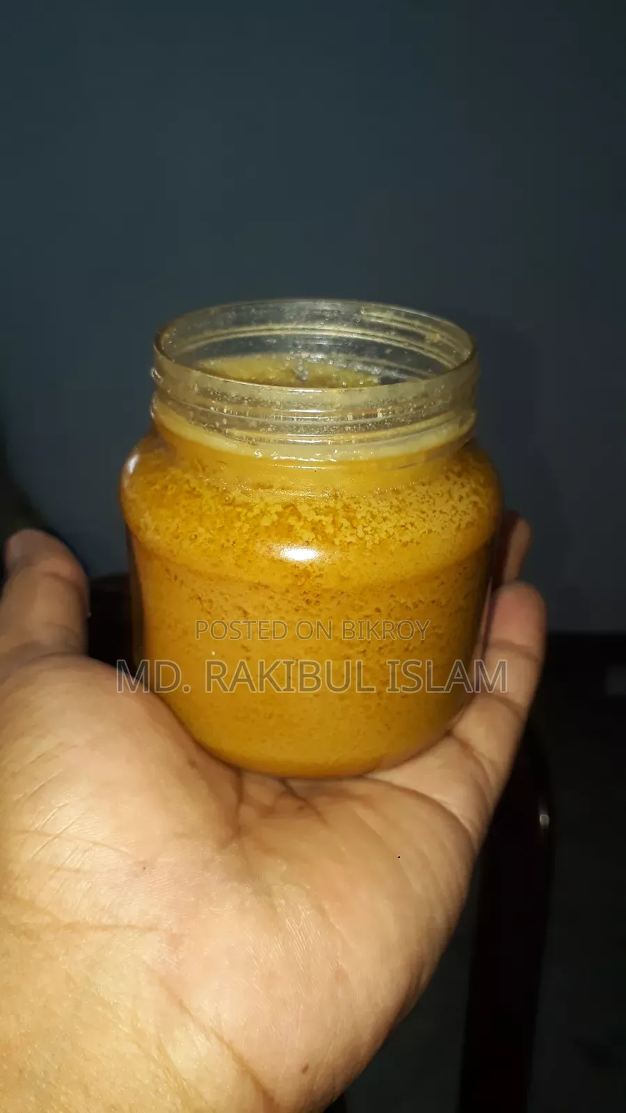 Pure Cow Ghee