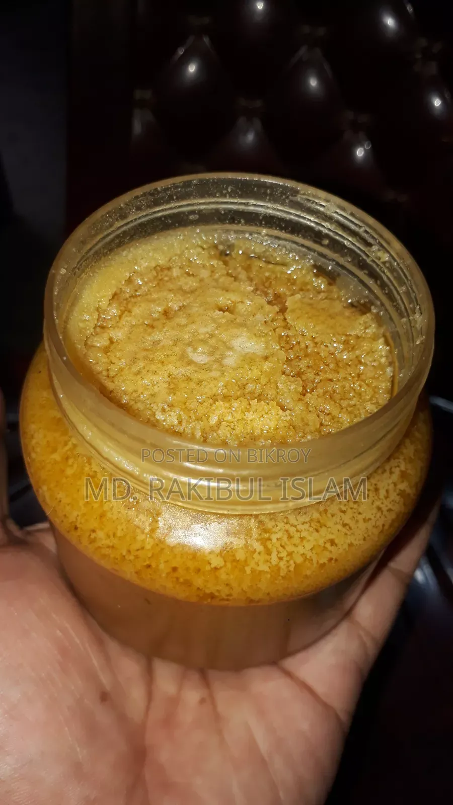 Pure Cow Ghee