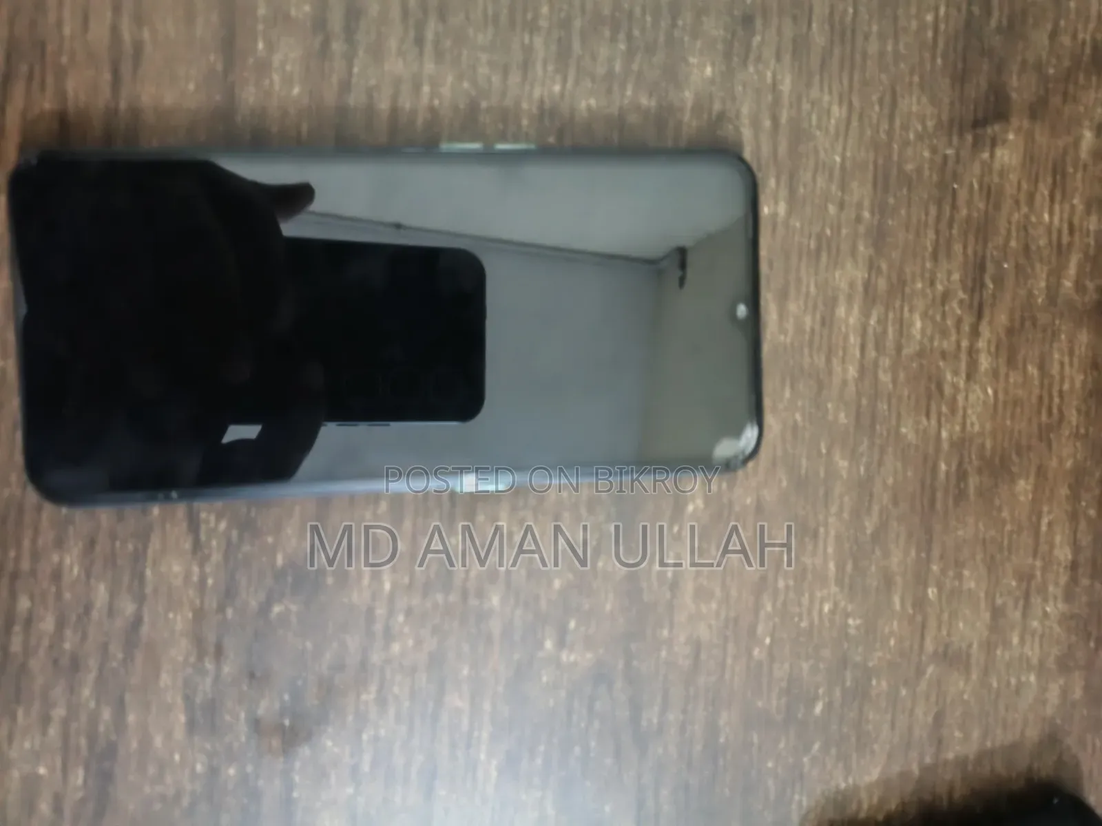 Oppo A9 128 GB Black