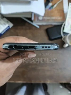 Oppo A9 128 GB Black