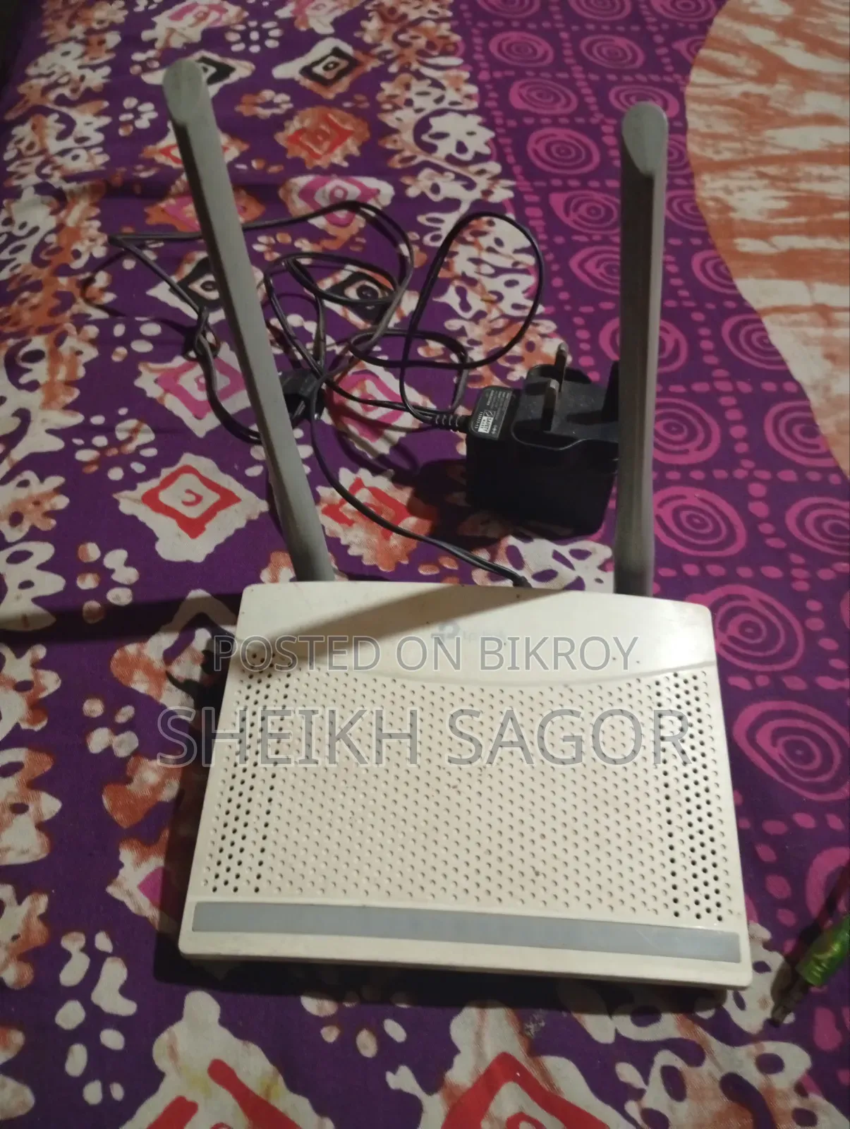 ভালো মানের পণ্য