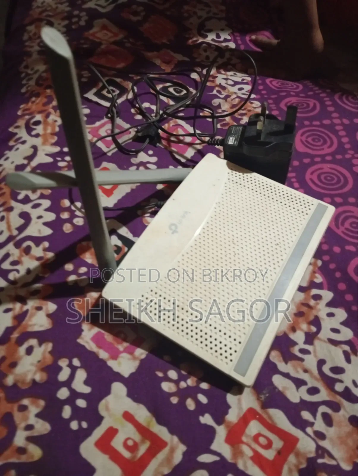 ভালো মানের পণ্য