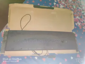 Hi-Power Keyboard