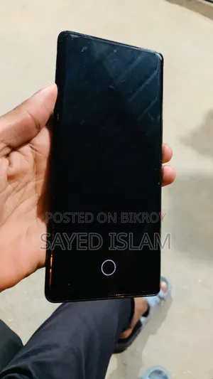 Vivo V27 128 GB Black