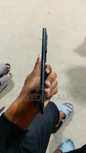 Vivo V27 128 GB Black