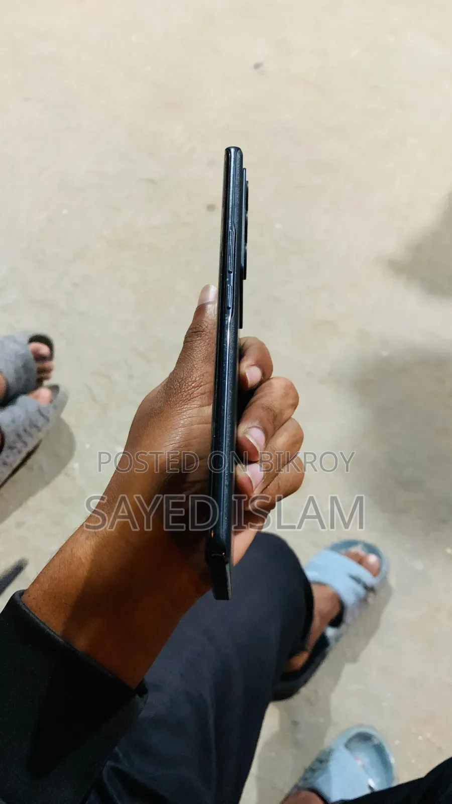 Vivo V27 128 GB Black