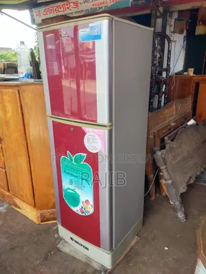 12 CFT Fridge