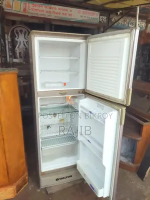 12 CFT Fridge