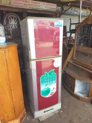 12 CFT Fridge
