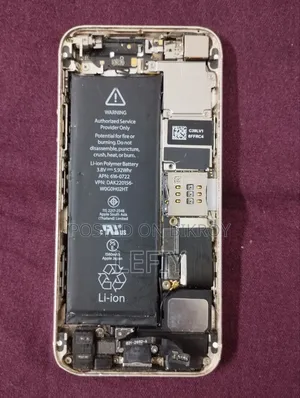 Lava Iris X8 16 GB White