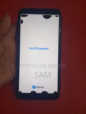 Samsung Galaxy J6+ 32 GB Black