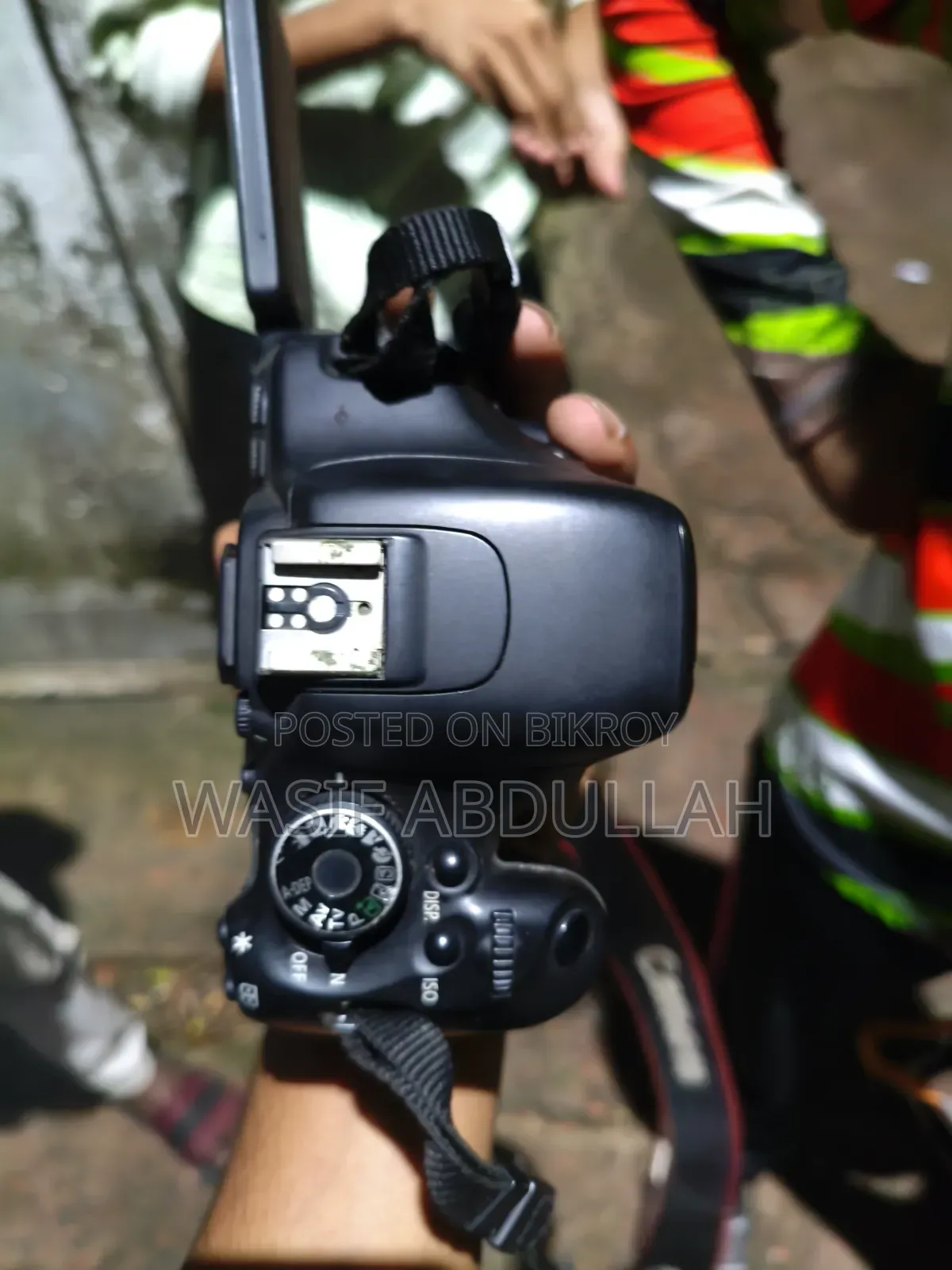 Cannon600d