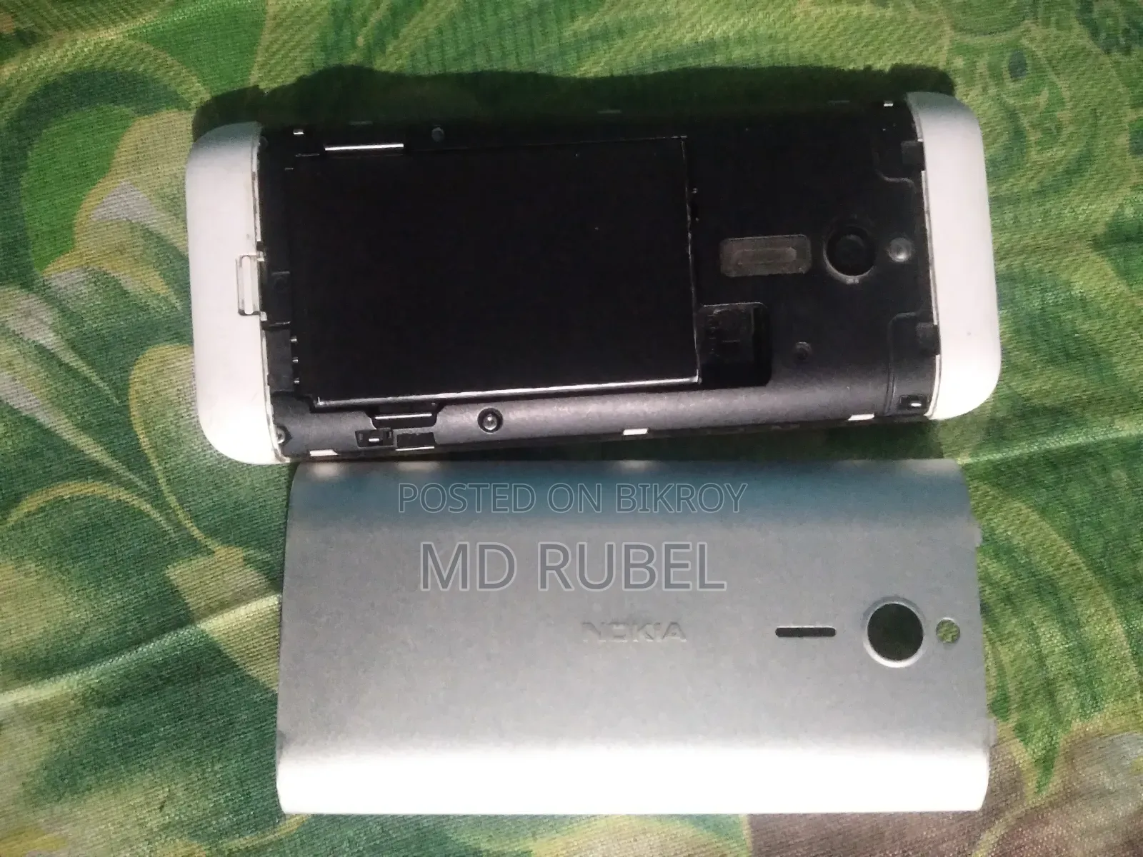 Nokia 230 Black