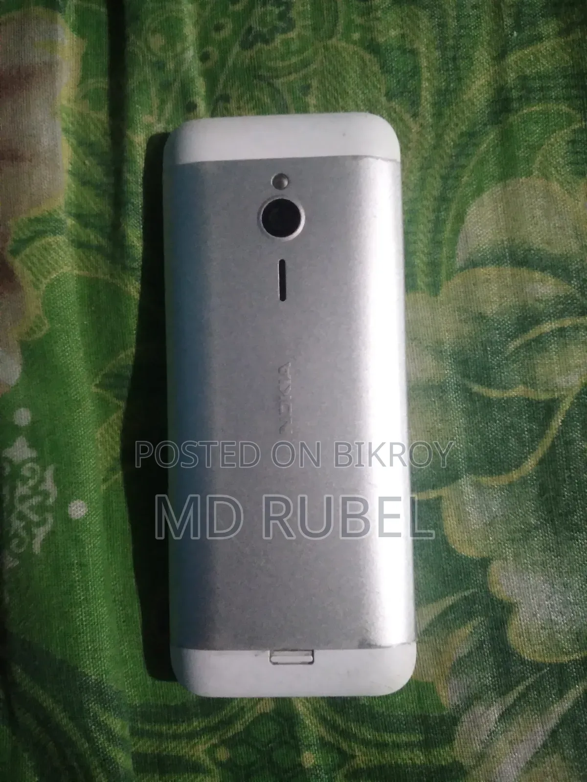 Nokia 230 Black
