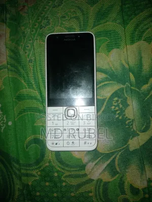Nokia 230 Black