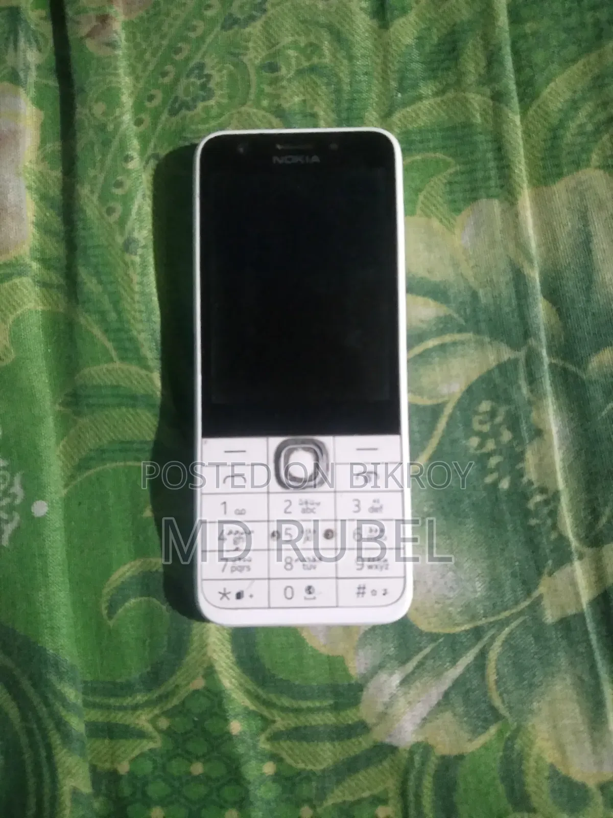 Nokia 230 Black