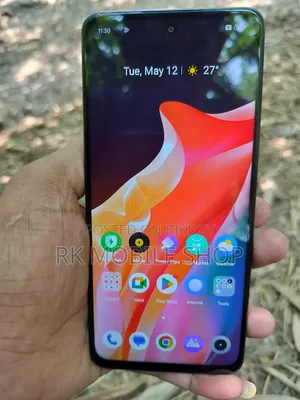 Realme C55 128 GB