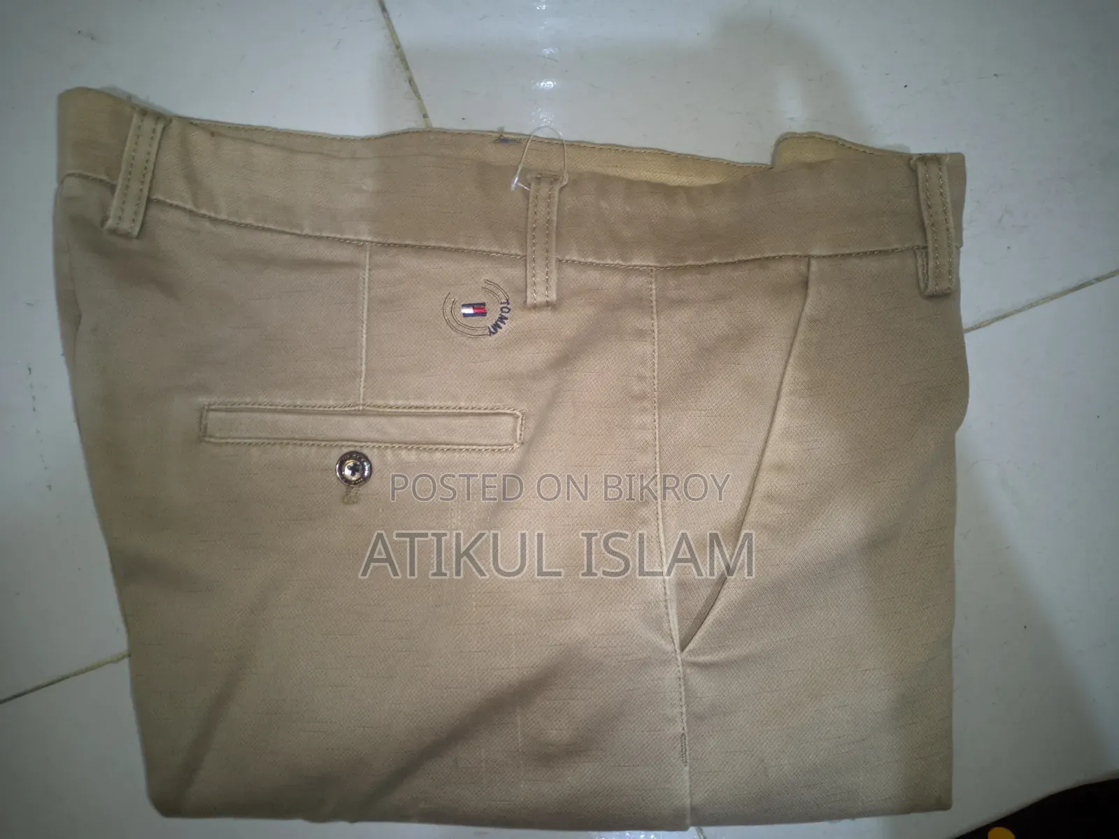 Pants for Sale