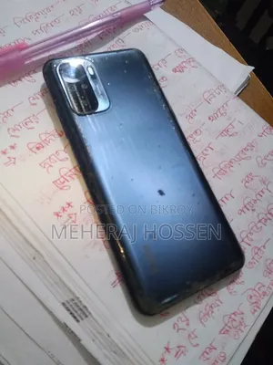 Xiaomi Redmi Note 10 128 GB Blue