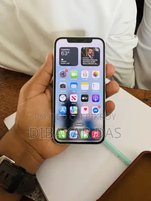 Apple iPhone 12 128 GB Green