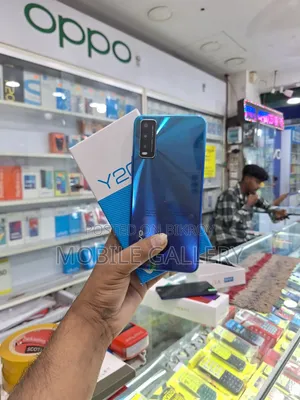 New Vivo Y20 64 GB