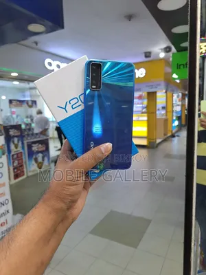 New Vivo Y20 64 GB
