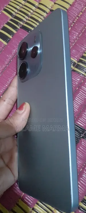 Xiaomi 14 Pro 256 GB Blue