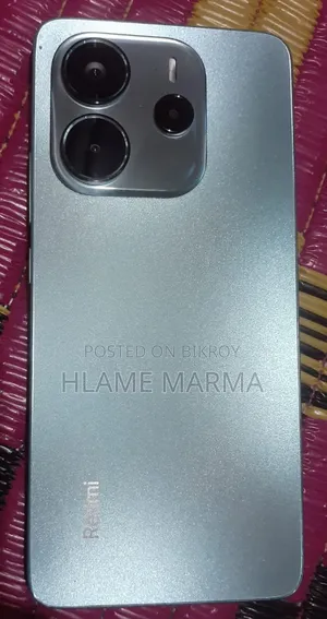 Xiaomi 14 Pro 256 GB Blue