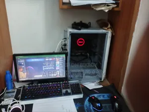 Desktop Computer 16GB Intel Core I5 HDD+SSD 750GB