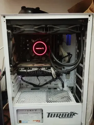 Desktop Computer 16GB Intel Core I5 HDD+SSD 750GB