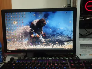 Desktop Computer 16GB Intel Core I5 HDD+SSD 750GB
