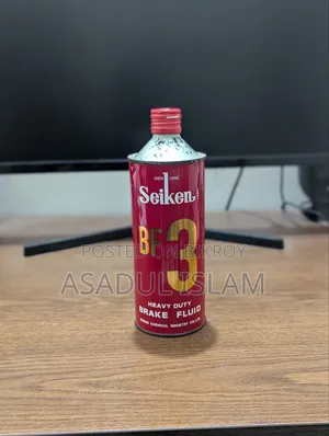 Seiken Brake Fluid for Sale