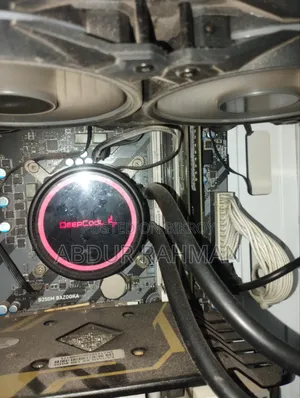 Desktop Computer 16GB Intel Core I5 HDD+SSD 750GB