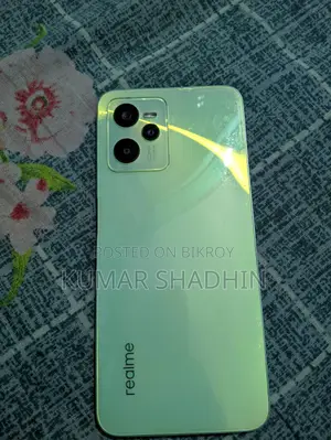 Realme C35 128 GB