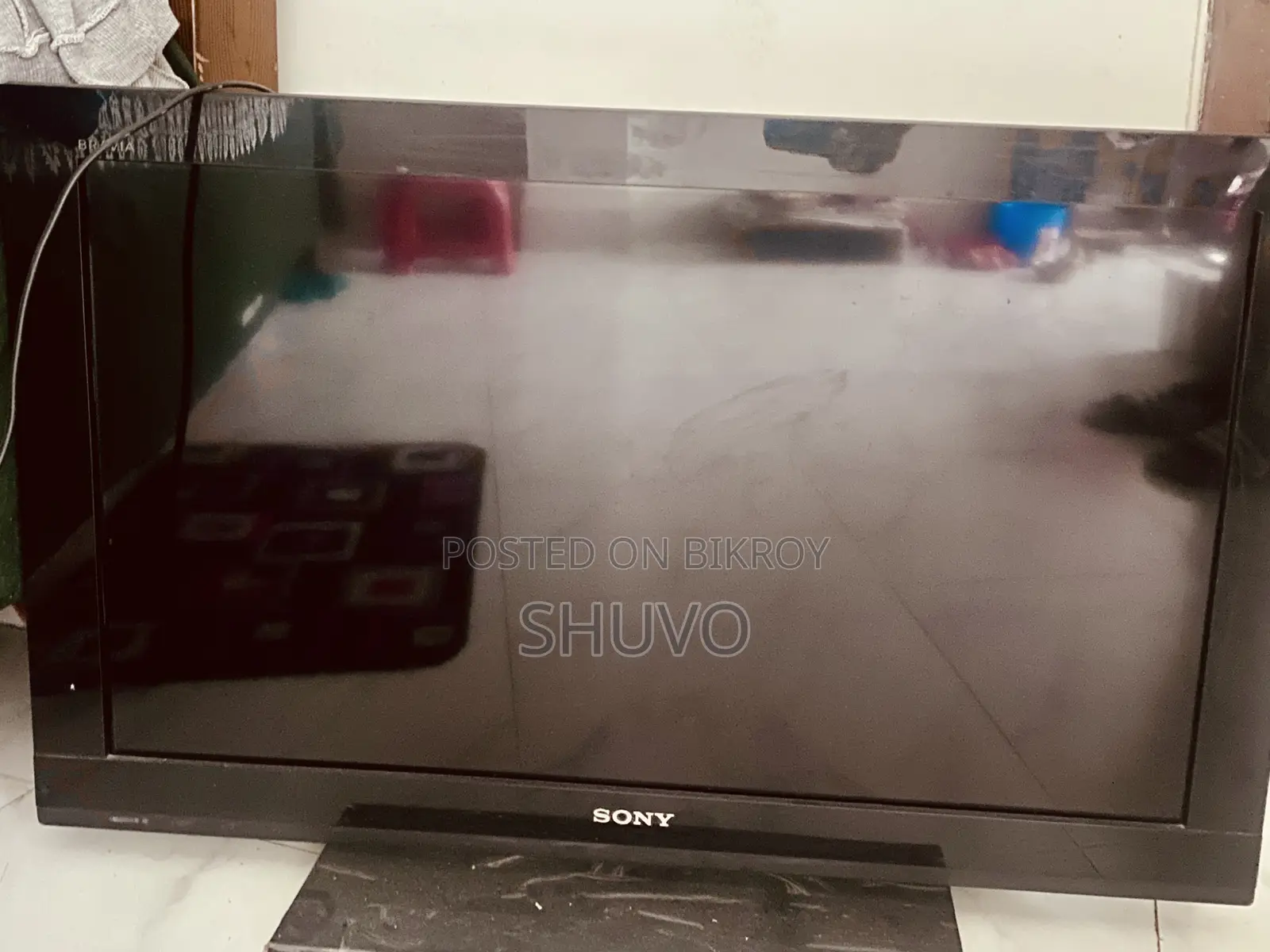 Sony Bravia Original 32inch