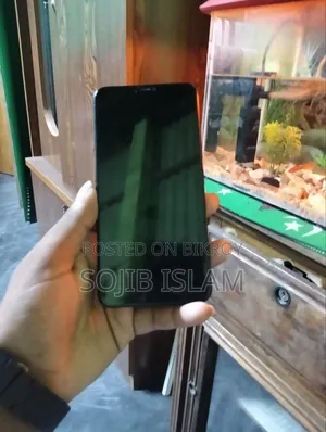 Vivo Y95 64 GB Black