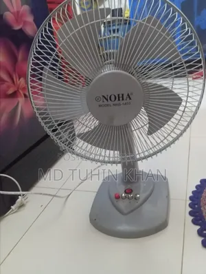 টেবিল ফ্যান