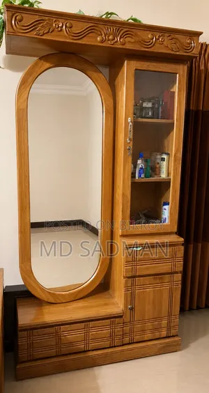 Dressing Table