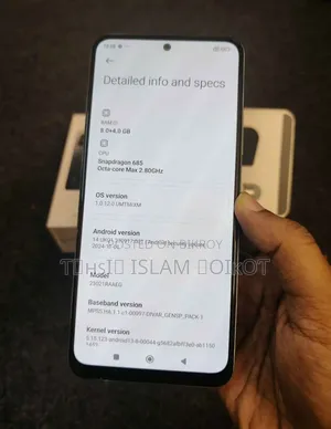 Realme 10 Pro+ 256 GB