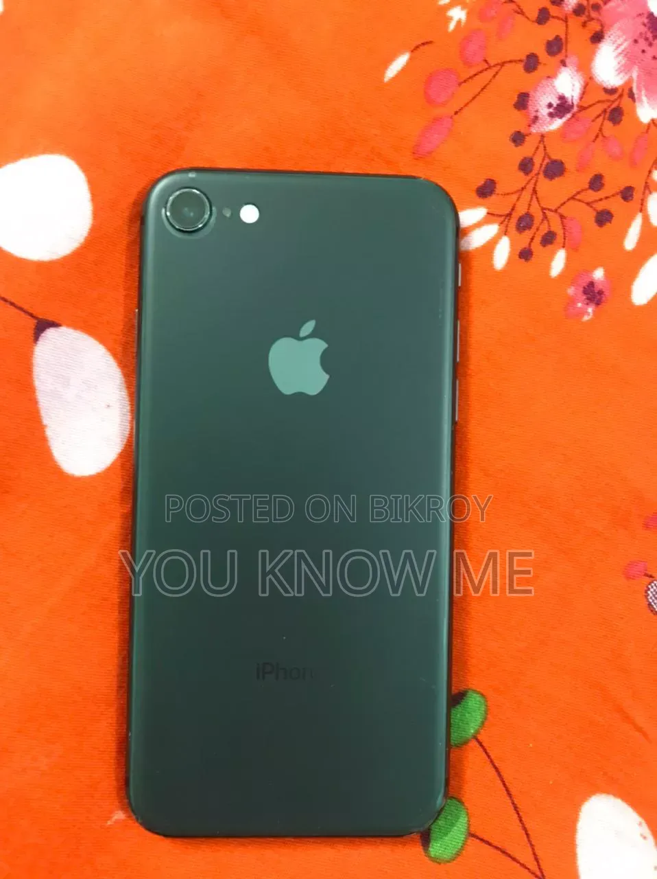 Apple iPhone 8 64 GB Black
