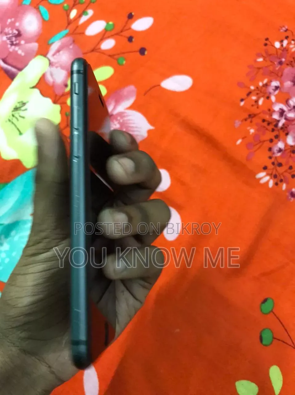 Apple iPhone 8 64 GB Black