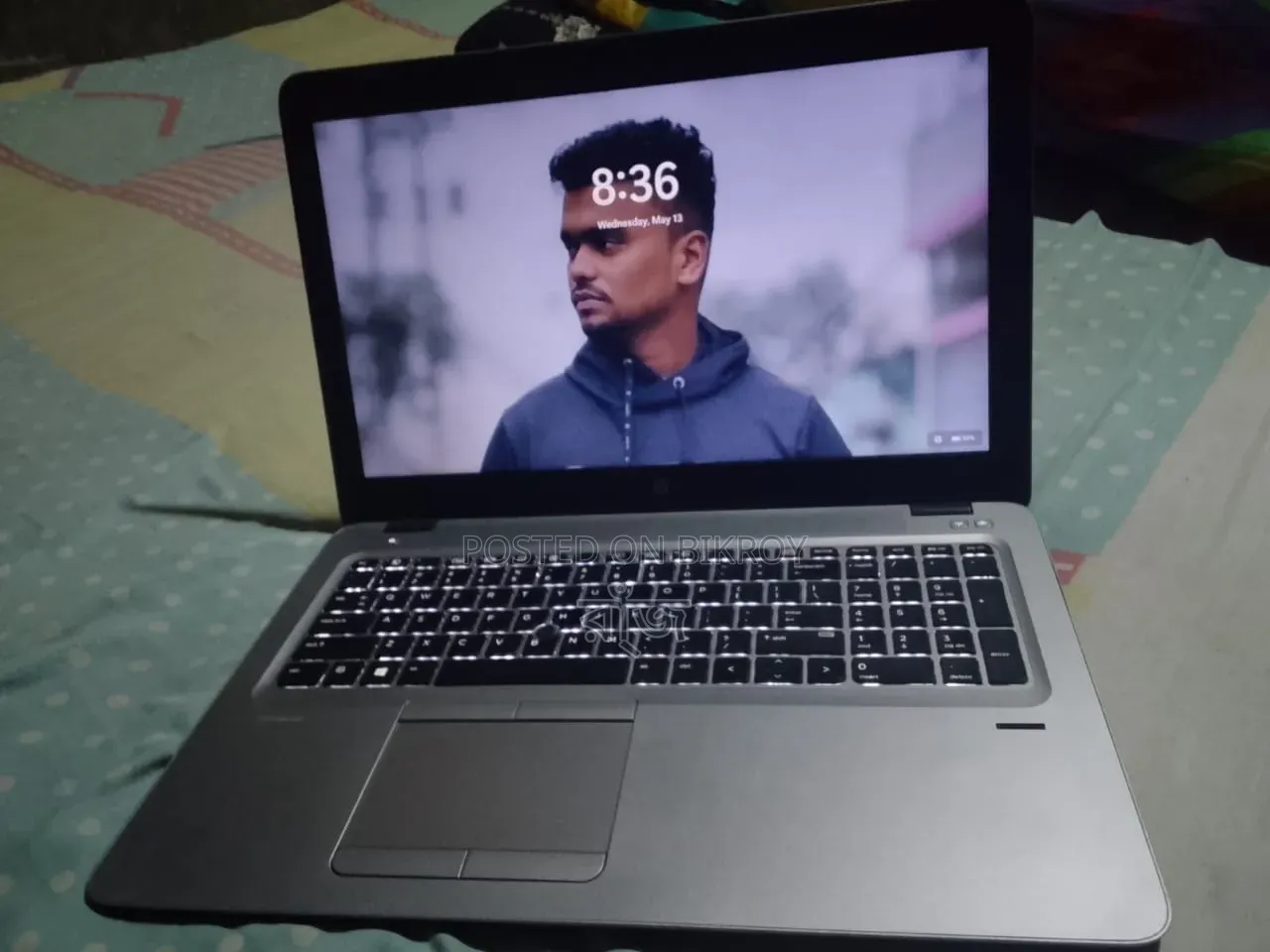 Laptop Advent 5401 8GB Qualcomm Snapdragon X Elite SSD 128GB
