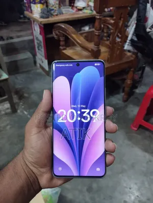 Xiaomi Redmi Note 13 Pro+ 256 GB Yellow