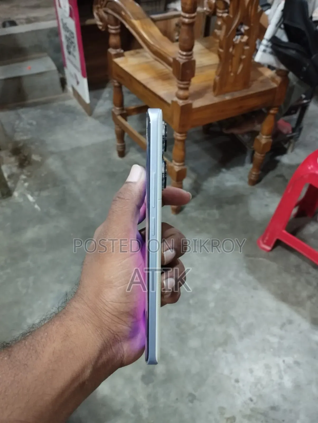 Xiaomi Redmi Note 13 Pro+ 256 GB Yellow
