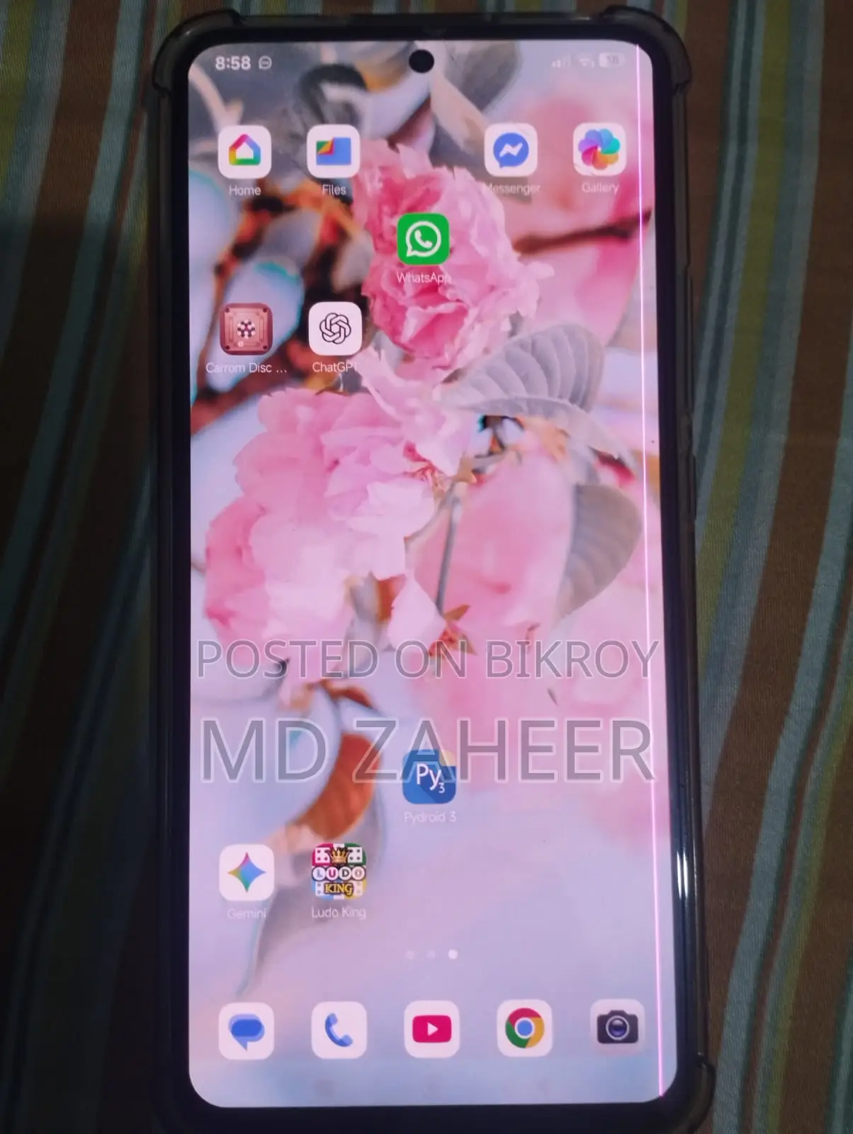 Xiaomi 13T Pro 1 TB Silver