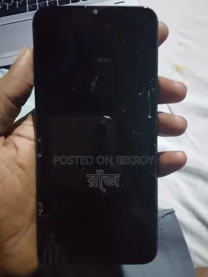 Samsung Galaxy A20 32 GB Blue