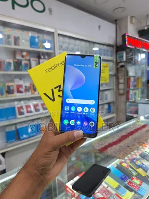 New Realme V30 128 GB