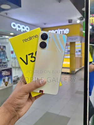 New Realme V30 128 GB