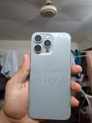 Apple iPhone 15 Pro Max 256 GB