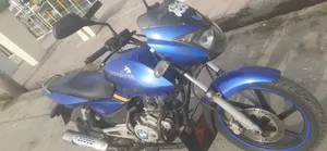 Bajaj Pulsar 150 2008 Blue